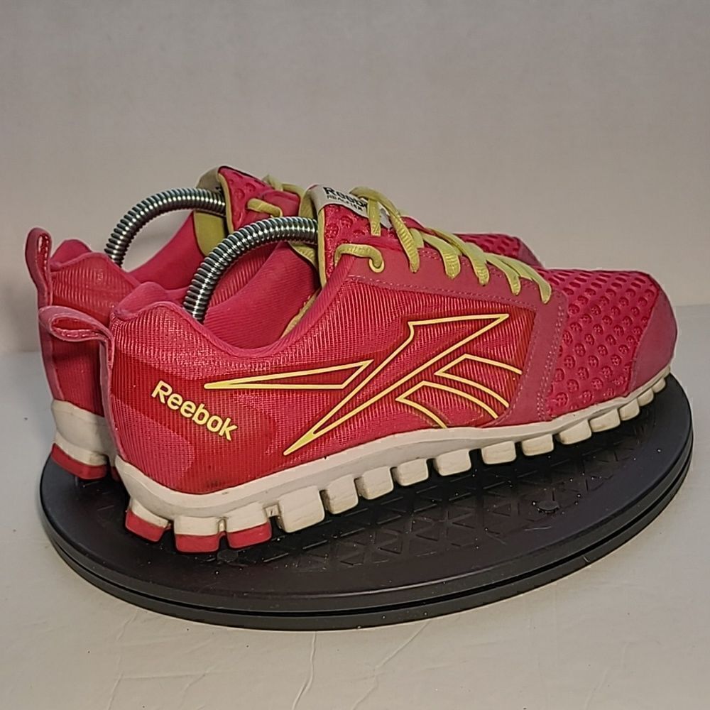 Reebok Real Flex Sneakers - Picture 3 of 14